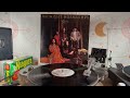 The Last Flash Of Gaberdine Tailor  / Gulland Rock - Gryphon