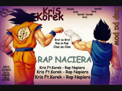 Kris Ft.Korek - Rap Napiera