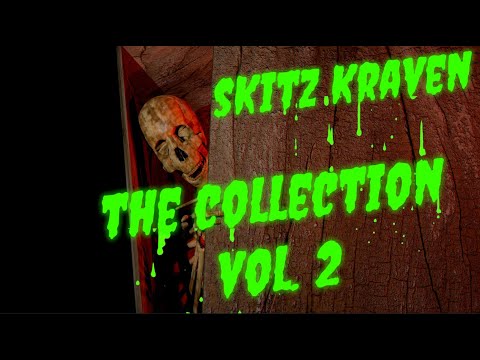 sKitz Kraven | The Collection Vol. 2 | Showroom Partners Entertainment @skitzkraven