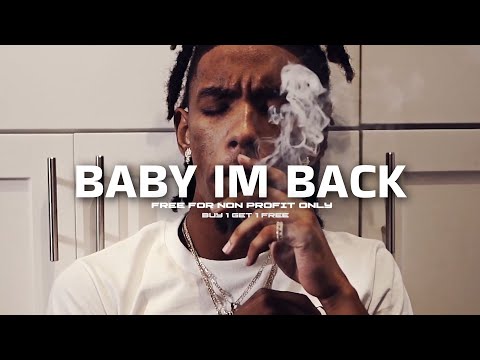 [FREE] db.boutabag x ebk bckdoe sample type beat - "baby im back"