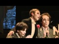 La Boheme Act 1.3 ''Legna! Sigari! Bordo ...