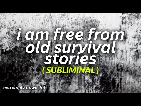 ⚠️ Survival Mode Ends Here