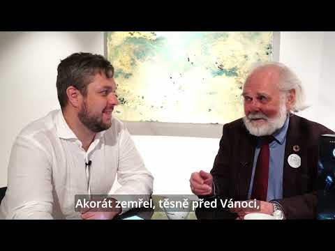 DEEP TALKS BONUS: Rozhovory z EXPO o Johannu Gregoru Mendelovi #spolupráce