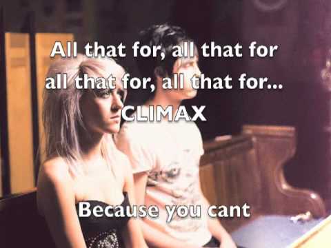 I Haunt Wizards - Libido Lust (with lyrics)