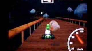 1:44.45 BB 3lap by Karlo Tomazelli