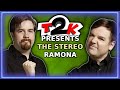 The Stereo - Ramona - Karaoke - Instrumental & Lyrics (T2K0387)