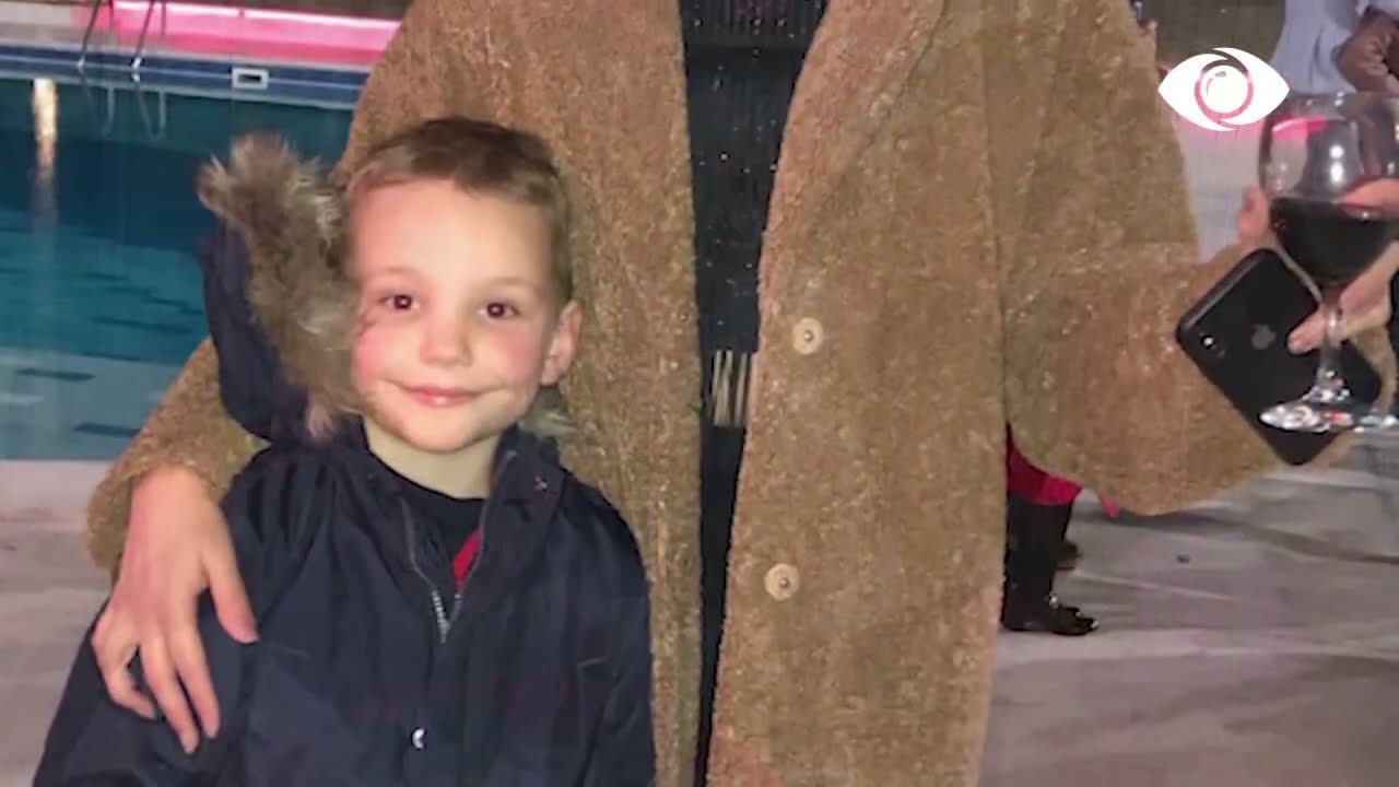 Kiara shpreh mallin për të vëllanë: E dua shumë, është shumë i zgjuar dhe i dashur