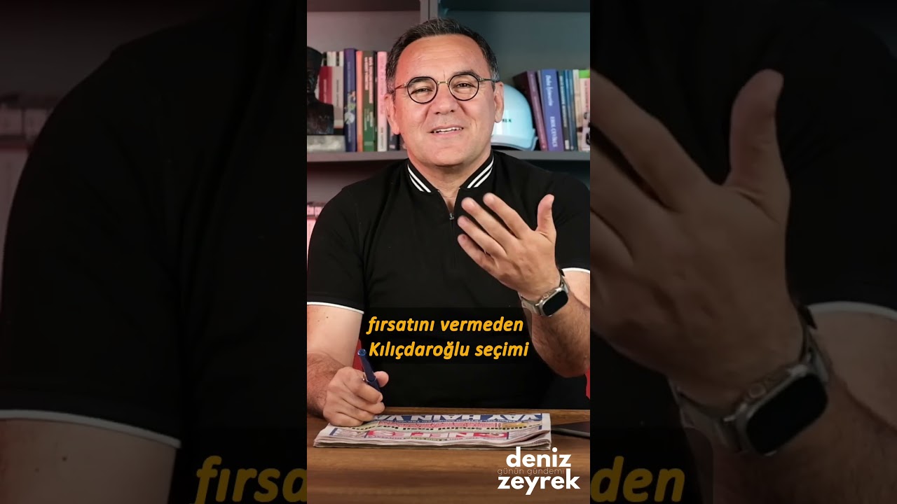 Haberde Tayyip Erdoğan Nasıl Kazandı diye Yazılmış!