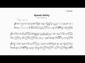Harry Connick Jr. - Speak Softly (Jazz Transcription)