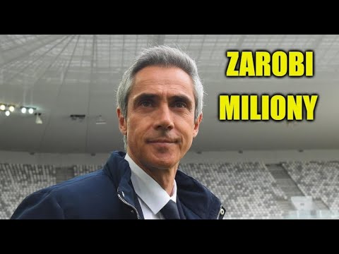 Miliony za REPREZENTACJĘ