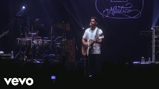 Natiruts - Groove Bom (Ao Vivo)