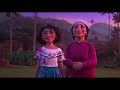 Encanto Listen To Your Heart Music Video