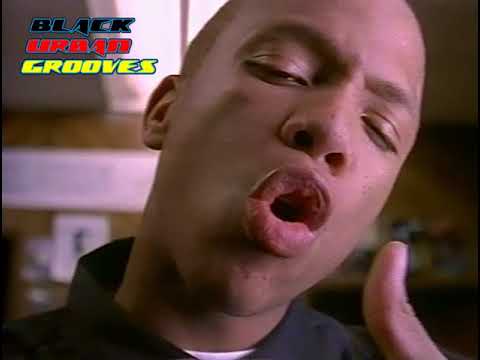 Da Youngsta's ‎– Mad Props (1994)