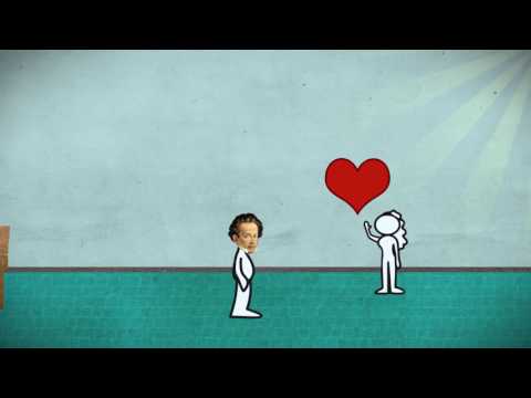 Italiano   La vita di Giacomo Leopardi parte 1