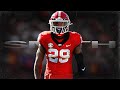 Christopher Smith 🔥 Best Safety in College Football ᴴᴰ