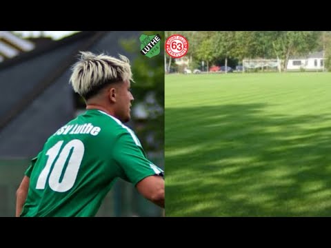 TSV Luthe vs SC Marklohe | MACHTDEMONSTRATION IM ABSTIEGSKAMPF🔥⚪️🟢