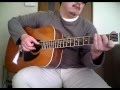 John Renbourn "Faro's Rag"-cover-