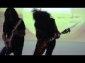 Exclusive behind the scenes: Armored Saint "Win ...