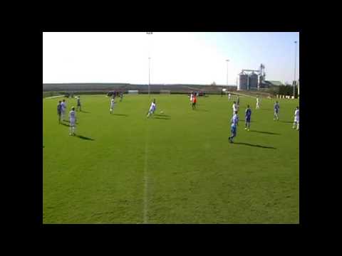 MTK U17 - Puskás Akadémia U17 2013 10 26 Bajnoki összefoglaló