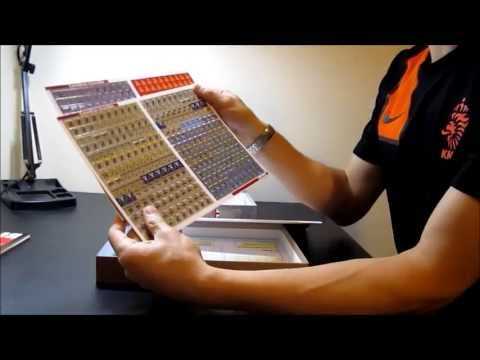 TCS - Canadian Crucible Unboxing