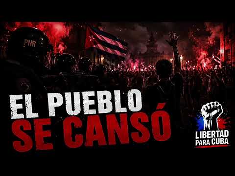 ANTILLA NO SE CALLÓ 🇨🇺 | Rap Sobre La Protesta En Holguín
