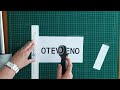 Laminovací film na roli 80 mic 450 mm x 3 m lesklý pro JEDNOSTRANNOU laminaci za studena