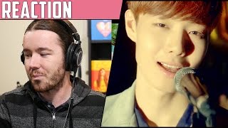Honeyst(허니스트) - Like You(반하겠어) | MV Reaction