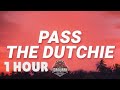1 HOUR Musical Youth Pass The Dutchie Stranger Things Season 4 Soundtrack Lyrics