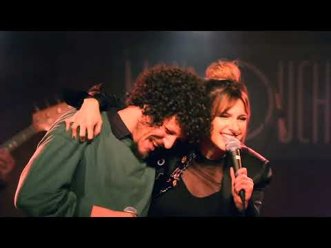 SE TUDO PODE ACONTECER - Anna Ratto + Chico Chico