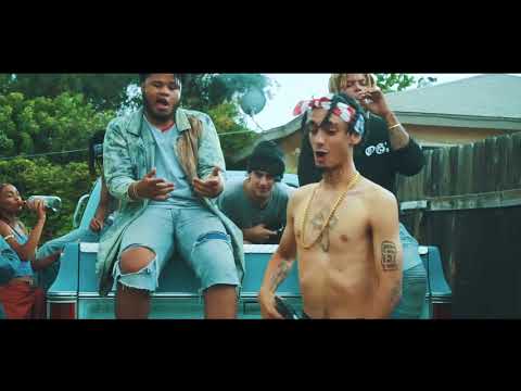 KG Smokey - "Broke My Wrist"