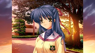 【CLANNAD】人と町の物語。【実況】美佐枝.7