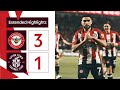Brentford 3 Luton Town 1 | Extended Premier League Highlights