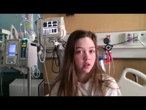 This 15-Year-Old Absolutely Nails What 'Patient Centered' Is - And Isn't