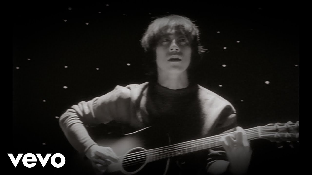 山崎まさよし - 「One more time,One more chance」MUSIC VIDEO [4K画質]