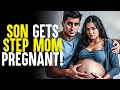 Son Gets Step Mother Pregnant Husband S Reaction Will Shock You Sameer Bhavnani
