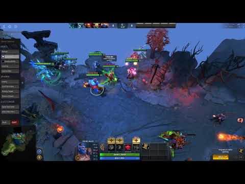 Familiar Visage DotA 2 | 7.07C  0.08 Attack Speed