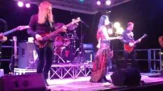Evenoire - Tears of Medusa @ Strigarium 2014