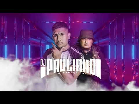 DJ Paulinho Neto MT - LOOP DE MARGINAL