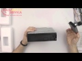Відеоогляд Pioneer DEH-X3800UI