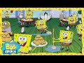 Clonan A Bob Esponja Bob Esponja En Español
