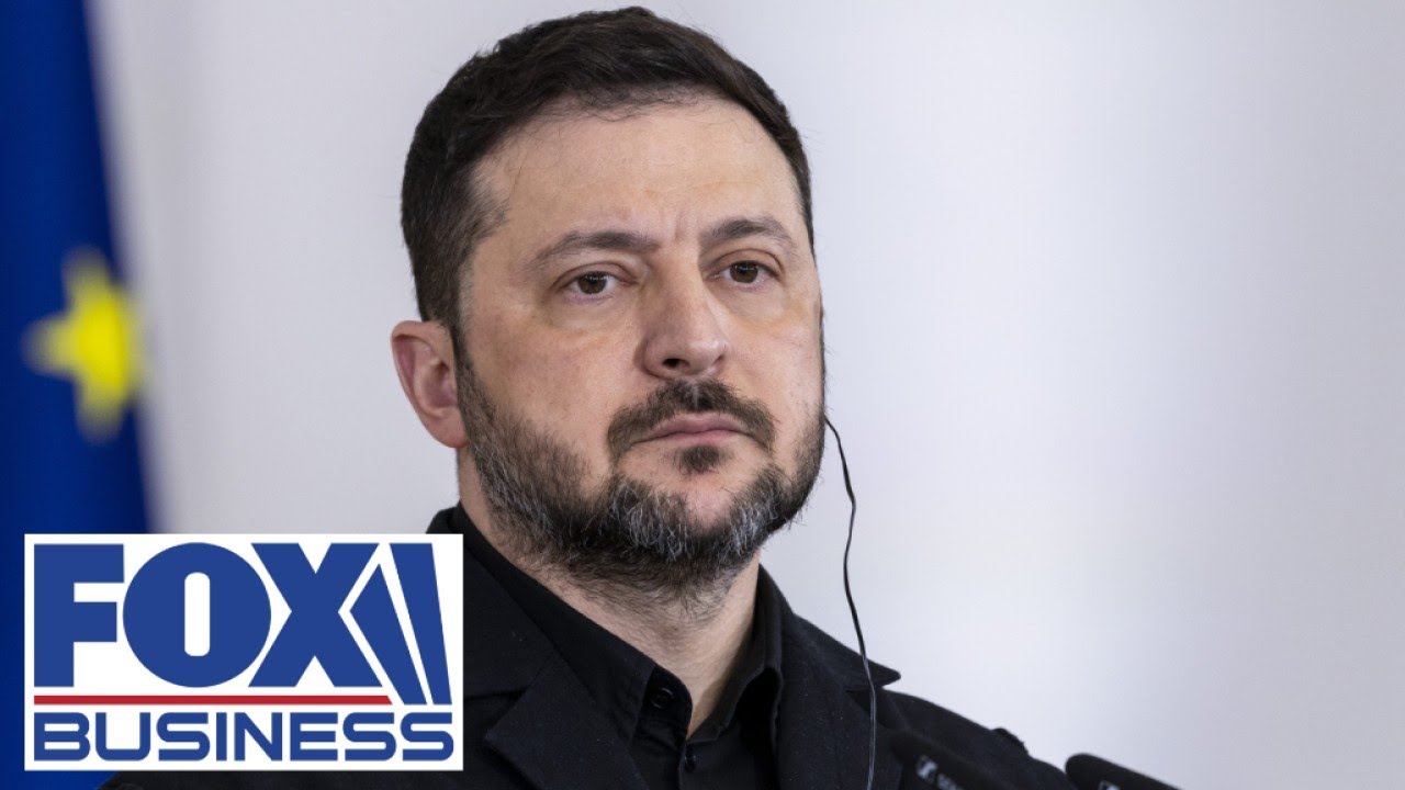 Ukraine is in a fight for its life, expert says