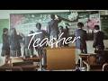 TOMONARI SORA Teacher Music Video Theme Song For Assassination Classroom The Movie
