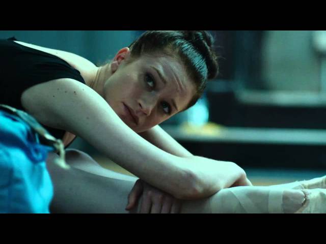 Flesh And Bone Trailer