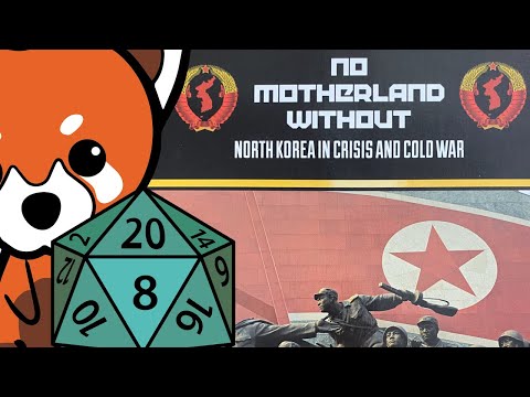 No Motherland Without | Review