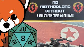No Motherland Without | Review
