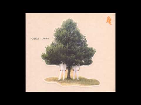 Tosca - Every Day & Every Night