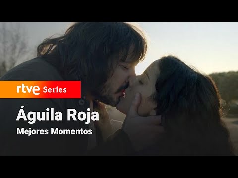 Águila Roja: Capítulo 95 - Mejores Momentos | RTVE Series
