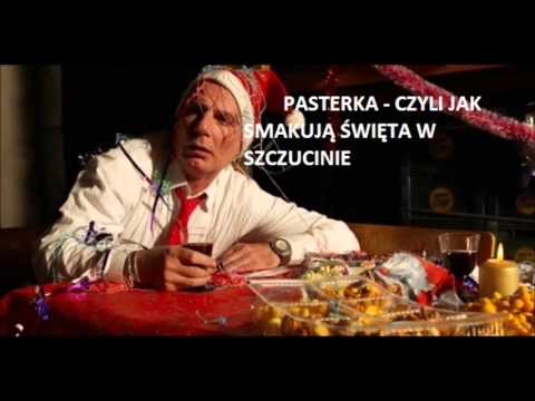 emdoha - pasterka (czyli jak smakują święta w Szczucinie)