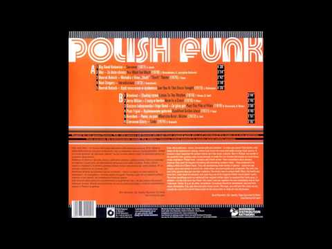 Various ‎– Polish Funk Of The 70's / 01- Big Band Katowice - Sorcerer