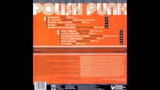 Various ‎– Polish Funk Of The 70's / 01- Big Band Katowice - Sorcerer
